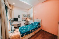 Carissa Park Condominium (D17), Condominium #332510901